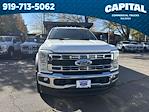 New 2025 Ford F-450 Crew Cab 10' PJ's Landscape Dump for sale #CC2F6911 - photo 3