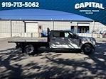2025 Ford F-350 Crew Cab DRW RWD PJ's Flatbed Truck for sale #CC2F7105 - photo 9