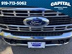 2025 Ford F-350 Crew Cab DRW RWD PJ's Flatbed Truck for sale #CC2F7105 - photo 10