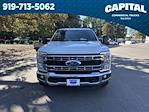 2025 Ford F-350 Crew Cab DRW RWD PJ's Flatbed Truck for sale #CC2F7105 - photo 4