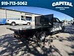 2025 Ford F-350 Crew Cab DRW RWD PJ's Flatbed Truck for sale #CC2F7105 - photo 8