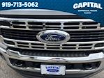 2025 Ford F-550 Regular Cab DRW RWD PJ's Flatbed Truck for sale #CC2F7144 - photo 10