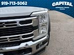 2025 Ford F-550 Regular Cab DRW RWD PJ's Flatbed Truck for sale #CC2F7144 - photo 11