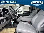 2025 Ford F-550 Regular Cab DRW RWD PJ's Flatbed Truck for sale #CC2F7144 - photo 17