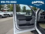 2025 Ford F-550 Regular Cab DRW RWD PJ's Flatbed Truck for sale #CC2F7144 - photo 19