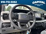 2025 Ford F-550 Regular Cab DRW RWD PJ's Flatbed Truck for sale #CC2F7144 - photo 23