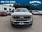 2025 Ford F-550 Regular Cab DRW RWD PJ's Flatbed Truck for sale #CC2F7144 - photo 4