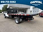 2025 Ford F-550 Regular Cab DRW RWD PJ's Flatbed Truck for sale #CC2F7144 - photo 2