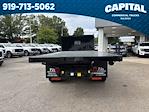 2025 Ford F-550 Regular Cab DRW RWD PJ's Flatbed Truck for sale #CC2F7144 - photo 7