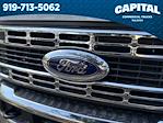 New 2025 Ford F-550 FL Regular Cab 12' PJ's Steel Flatbed Truck for sale #CC2F7156 - photo 10