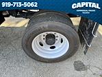 New 2025 Ford F-550 FL Regular Cab 12' PJ's Steel Flatbed Truck for sale #CC2F7156 - photo 13