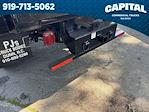 New 2025 Ford F-550 FL Regular Cab 12' PJ's Steel Flatbed Truck for sale #CC2F7156 - photo 15