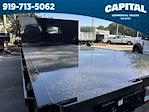 New 2025 Ford F-550 FL Regular Cab 12' PJ's Steel Flatbed Truck for sale #CC2F7156 - photo 16