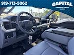 New 2025 Ford F-550 FL Regular Cab 12' PJ's Steel Flatbed Truck for sale #CC2F7156 - photo 18
