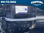 New 2025 Ford F-550 FL Regular Cab 12' PJ's Steel Flatbed Truck for sale #CC2F7156 - photo 25