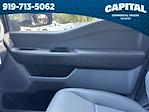 New 2025 Ford F-550 FL Regular Cab 12' PJ's Steel Flatbed Truck for sale #CC2F7156 - photo 27