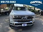 New 2025 Ford F-550 Regular Cab Steel Flatbed Truck for sale #CC2F7156 - photo 32