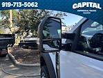New 2025 Ford F-550 Regular Cab Steel Flatbed Truck for sale #CC2F7156 - photo 41