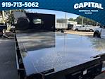 New 2025 Ford F-550 Regular Cab Steel Flatbed Truck for sale #CC2F7156 - photo 45