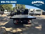 New 2025 Ford F-550 FL Regular Cab 12' PJ's Steel Flatbed Truck for sale #CC2F7156 - photo 7