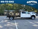 New 2025 Ford F-450 Crew Cab 4WD 12' PJ's Landscape Dump for sale #CC2F7346 - photo 9