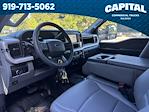 New 2025 Ford F-450 Crew Cab 4WD 12' PJ's Landscape Dump for sale #CC2F7346 - photo 19