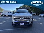 New 2025 Ford F-450 Crew Cab 4WD 12' PJ's Landscape Dump for sale #CC2F7346 - photo 4