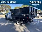 New 2025 Ford F-450 Crew Cab 4WD 12' PJ's Landscape Dump for sale #CC2F7346 - photo 2