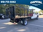 New 2025 Ford F-450 Crew Cab 4WD 12' PJ's Landscape Dump for sale #CC2F7346 - photo 8