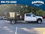 2025 Ford F-450 Crew Cab DRW 4WD PJ's Landscape Dump for sale #CC2F7350 - photo 9