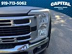 2025 Ford F-450 Crew Cab DRW 4WD PJ's Landscape Dump for sale #CC2F7350 - photo 11