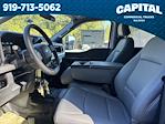 2025 Ford F-450 Crew Cab DRW 4WD PJ's Landscape Dump for sale #CC2F7350 - photo 19