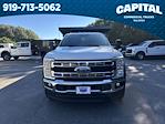 2025 Ford F-450 Crew Cab DRW 4WD PJ's Landscape Dump for sale #CC2F7350 - photo 4