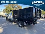 2025 Ford F-450 Crew Cab DRW 4WD PJ's Landscape Dump for sale #CC2F7350 - photo 2