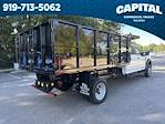 2025 Ford F-450 Crew Cab DRW 4WD PJ's Landscape Dump for sale #CC2F7350 - photo 8