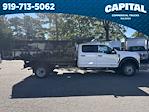 New 2025 Ford F-450 Crew Cab 4WD 12' PJ's Landscape Dump for sale #CC2F7351 - photo 9