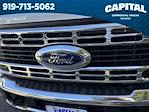 New 2025 Ford F-450 Crew Cab 4WD 12' PJ's Landscape Dump for sale #CC2F7351 - photo 10