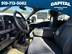 New 2025 Ford F-450 Crew Cab 4WD 12' PJ's Landscape Dump for sale #CC2F7351 - photo 19
