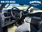 New 2025 Ford F-450 Crew Cab 4WD 12' PJ's Landscape Dump for sale #CC2F7351 - photo 20