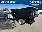 New 2025 Ford F-450 Crew Cab 4WD 12' PJ's Landscape Dump for sale #CC2F7351 - photo 2