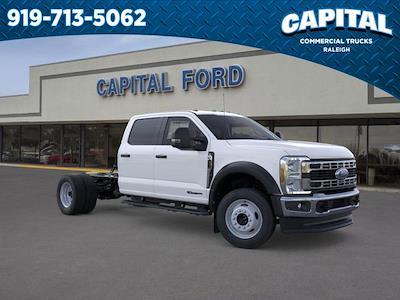 New 2025 Ford F-450 - photo 1