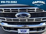 New 2025 Ford F-550 16' Rockport Box Van with Liftgate for sale #CC2F7509 - photo 10