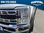 New 2025 Ford F-550 16' Rockport Box Van with Liftgate for sale #CC2F7509 - photo 11