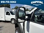 New 2025 Ford F-550 16' Rockport Box Van with Liftgate for sale #CC2F7509 - photo 12