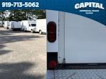 New 2025 Ford F-550 16' Rockport Box Van with Liftgate for sale #CC2F7509 - photo 15