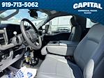 New 2025 Ford F-550 16' Rockport Box Van with Liftgate for sale #CC2F7509 - photo 17