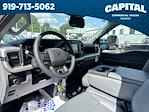 New 2025 Ford F-550 16' Rockport Box Van with Liftgate for sale #CC2F7509 - photo 18
