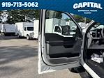 New 2025 Ford F-550 16' Rockport Box Van with Liftgate for sale #CC2F7509 - photo 19