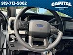New 2025 Ford F-550 16' Rockport Box Van with Liftgate for sale #CC2F7509 - photo 23