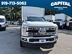 New 2025 Ford F-550 16' Rockport Box Van with Liftgate for sale #CC2F7509 - photo 6